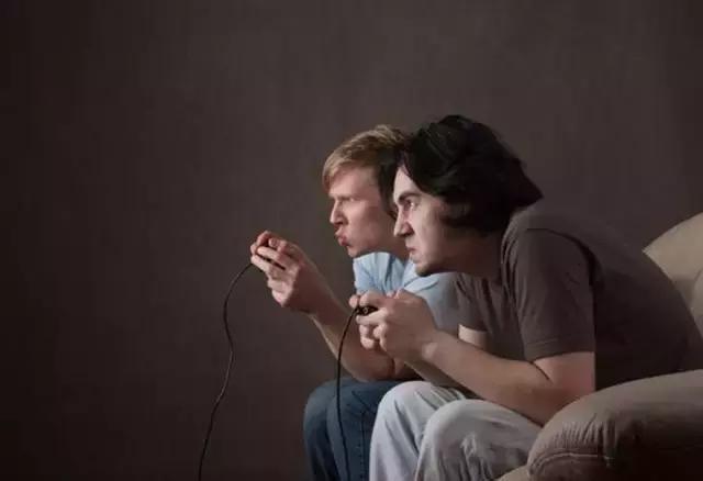 什么游戏男女一起玩才有意思,独家男人