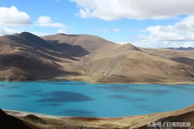 西藏藏北旅游攻略,日喀则攻略