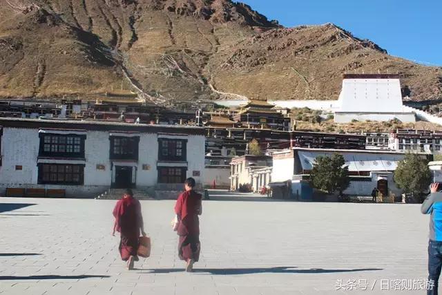 西藏藏北旅游攻略,日喀则攻略