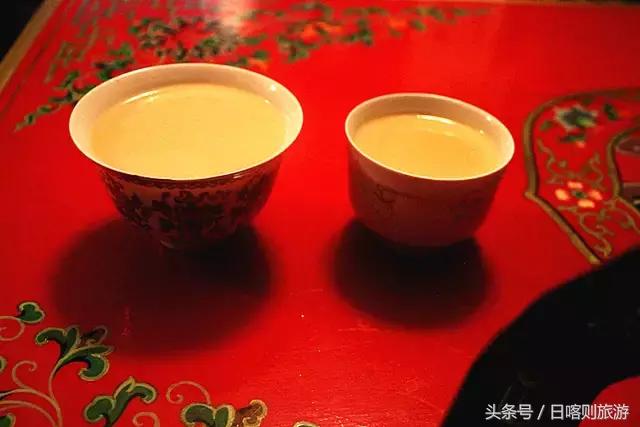 西藏藏北旅游攻略,日喀则攻略