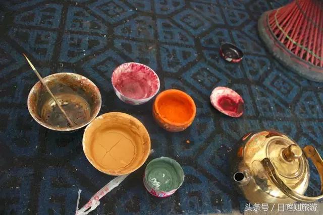 西藏藏北旅游攻略,日喀则攻略