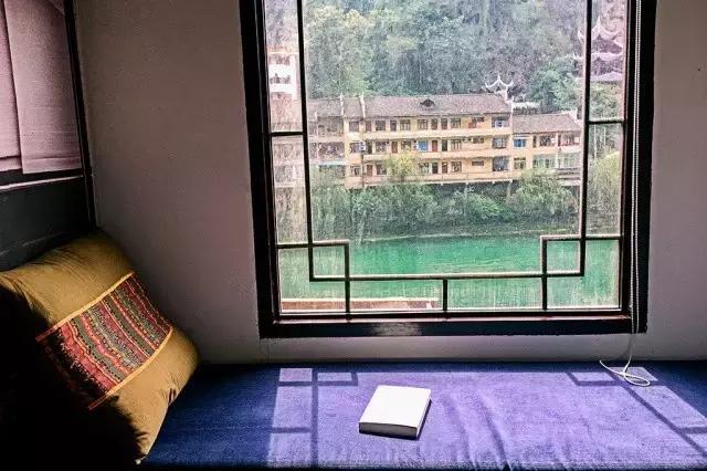 镇远古城归心栖舍,镇远古镇梦里水乡