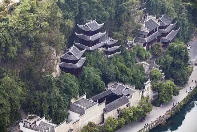 镇远古城归心栖舍,镇远古镇梦里水乡