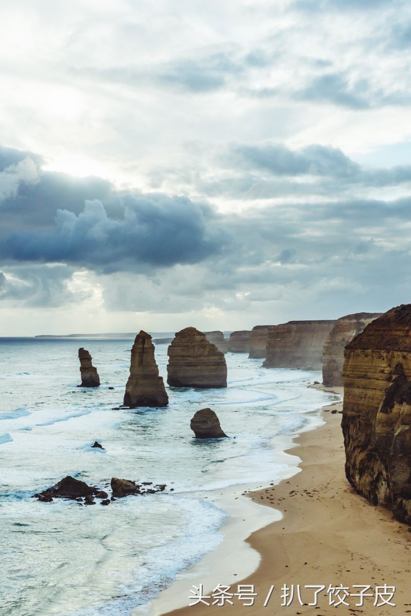 5个最值得去的旅行地,奥运会去旅游