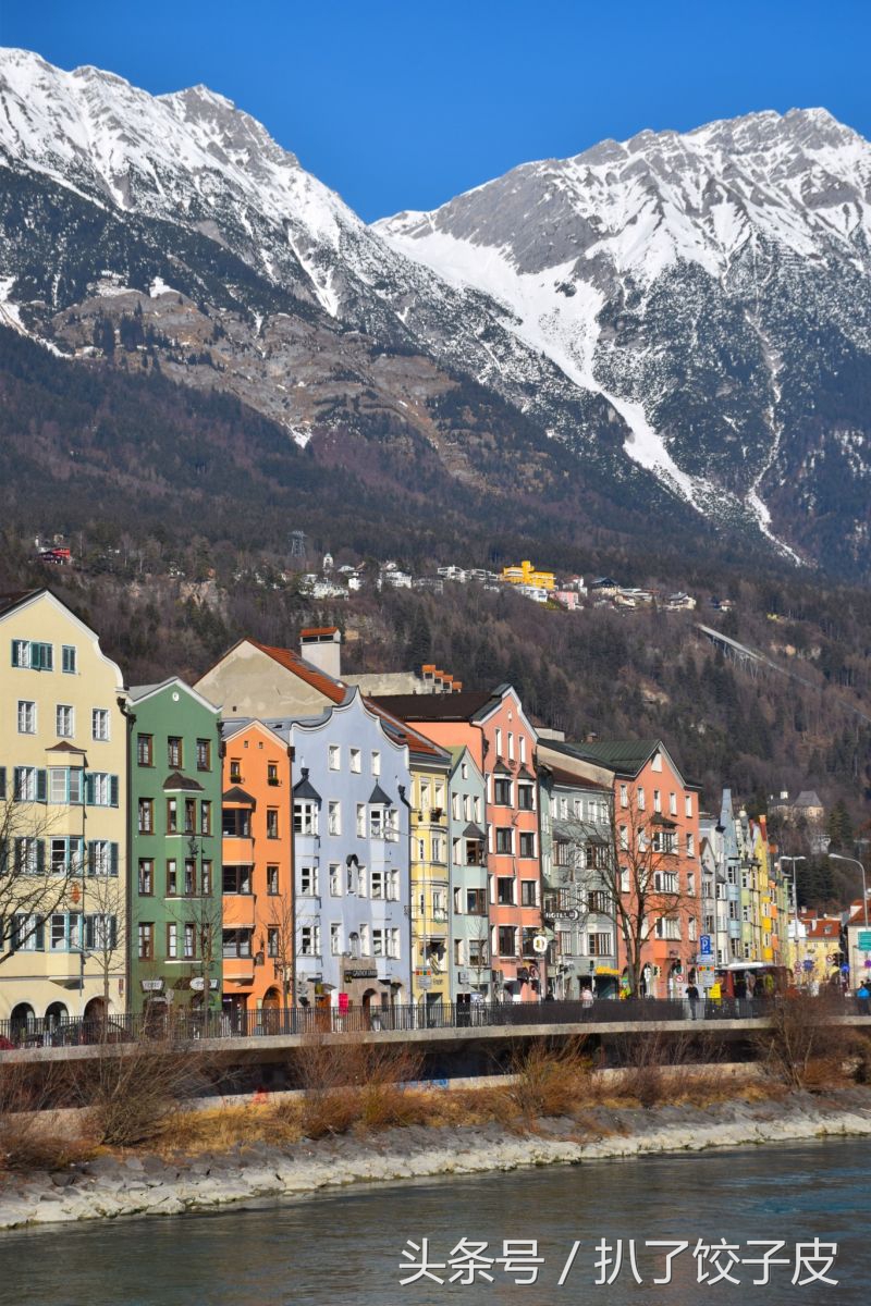 5个最值得去的旅行地,奥运会去旅游