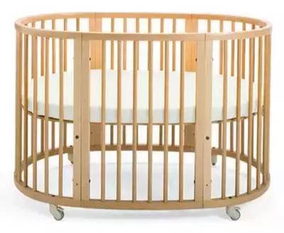 婴儿床如何选择以及测评,婴儿床到底用什么床垫好