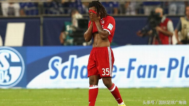 欧洲金童奖现在怎么样了,欧洲金童最终结果