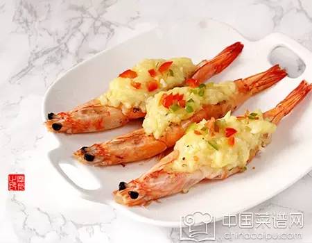 四种做虾的方法又有营养又养生,做虾的小秘诀