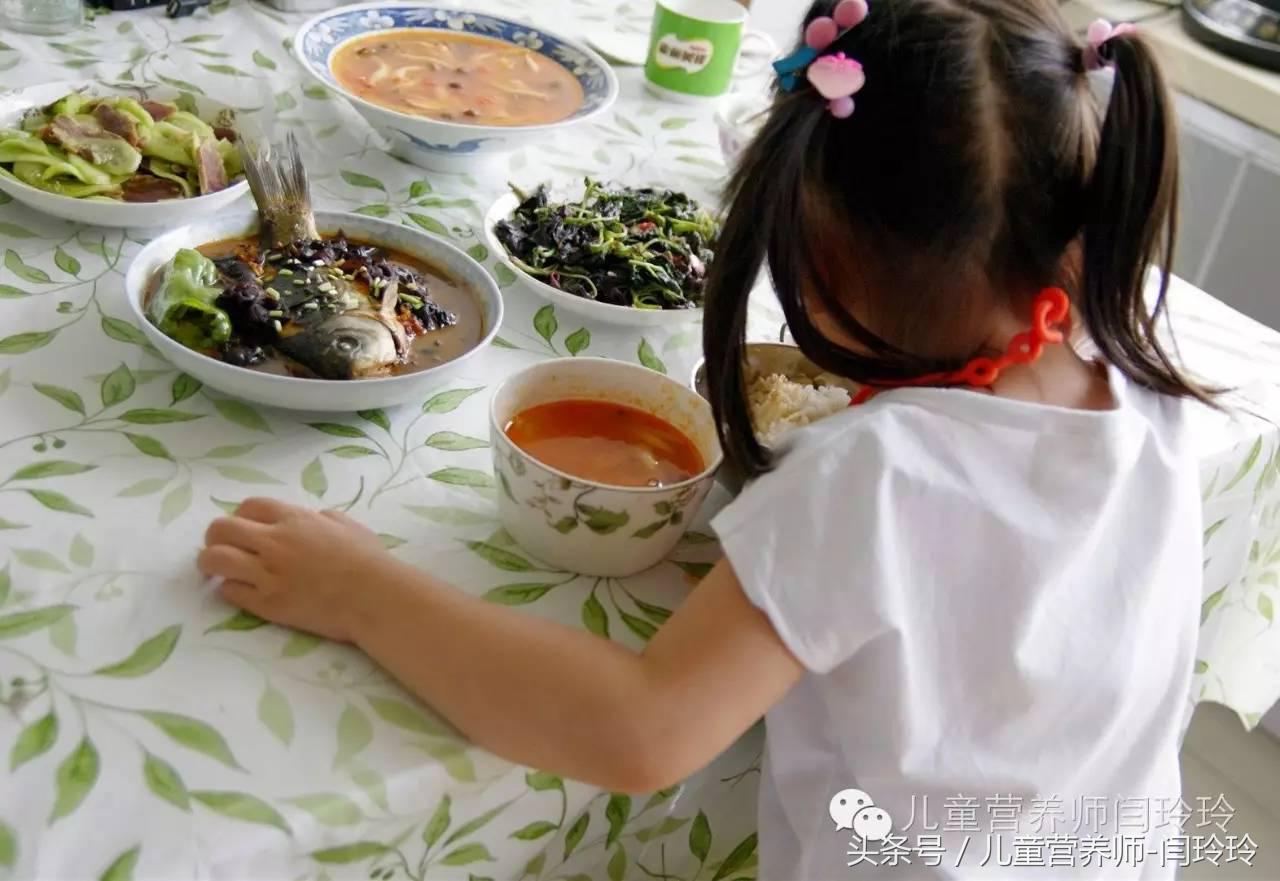 孩子需要哪些心理营养,孩子都需要补充什么