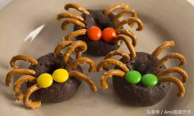 万圣节零成本装扮,万圣节零元成本拍摄