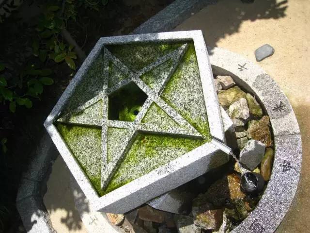 阴阳师安倍晴明扮演者,真正的安倍晴明