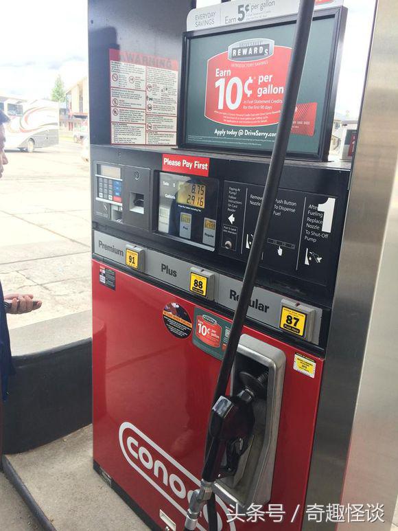 在美国旅游日常,在美国旅游攻略大全最新