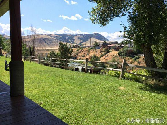 在美国旅游日常,在美国旅游攻略大全最新