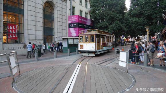 在美国旅游日常,在美国旅游攻略大全最新