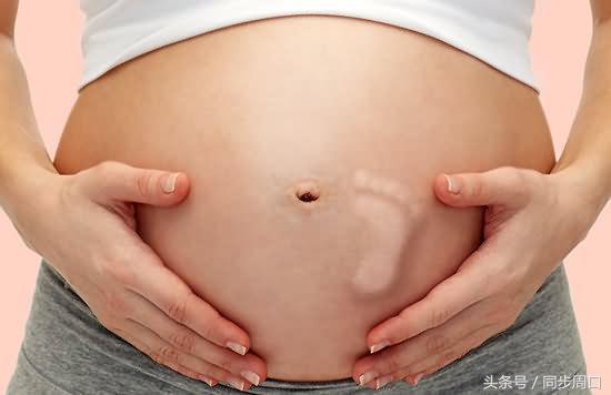 胎动能辨别胎儿的性格吗,胎动能辨别胎儿性格吗