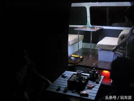 金杯房车最佳改装方案,金杯可以改装成房车吗