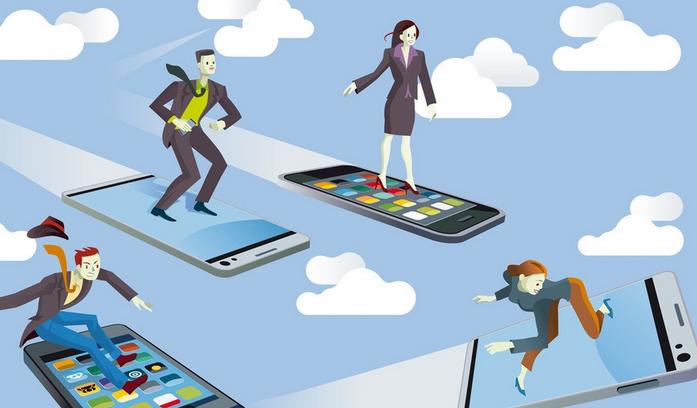 从小米和凡客的对比谈新媒体运营