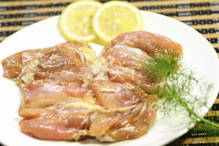 网红脆皮鸡饭怎么做,脆皮鸡饭的做法外卖