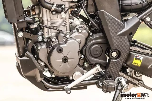 阿普利亚apriliagpr150测评,脱颖而出的车