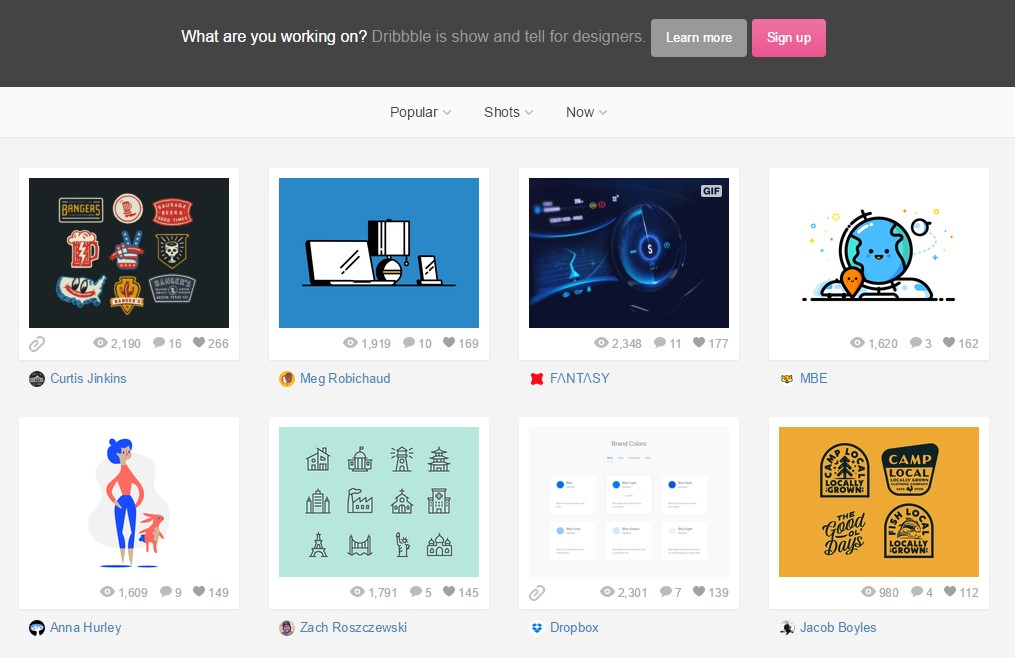 美工必会的网站,安利做电商平台