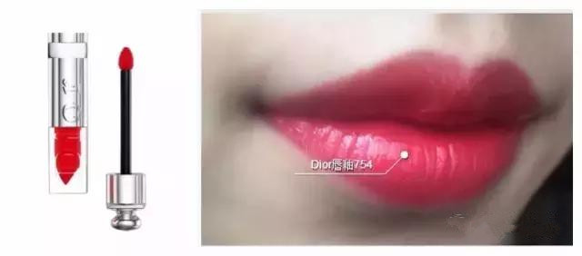 十大爆款口红推荐明星代言,ysl口红411和416哪个好看