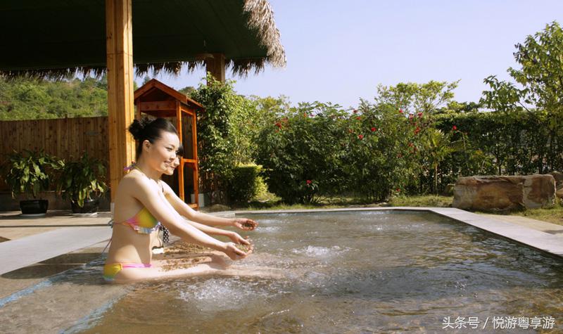 广东下周气温“跌”,不如一起去约“泡”吧...