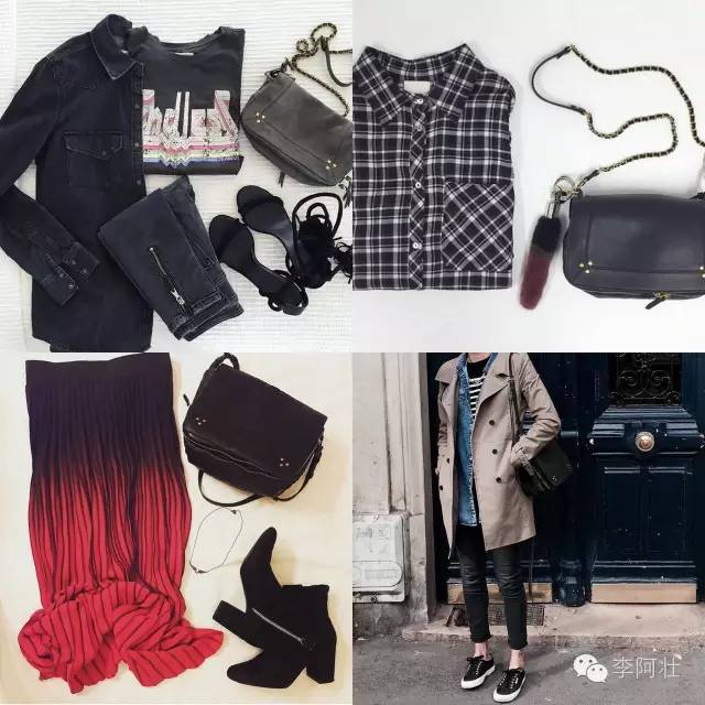 种草好物推荐学生包,种草5元好物