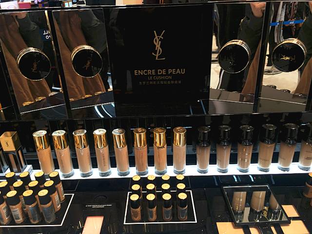 天津伊势丹口红专柜有哪些,天津伊势丹阿玛尼彩妆专柜地址