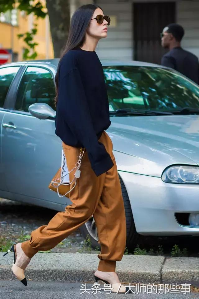 这双鞋成时尚界新宠,明星同款珍珠鞋