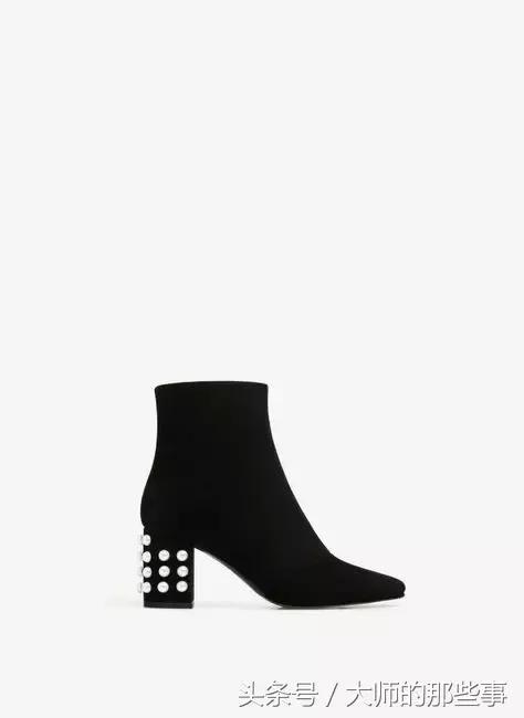 这双鞋成时尚界新宠,明星同款珍珠鞋