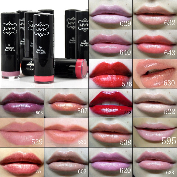 ysl口红为什么被女生嫌弃,为什么女生只知道ysl的口红