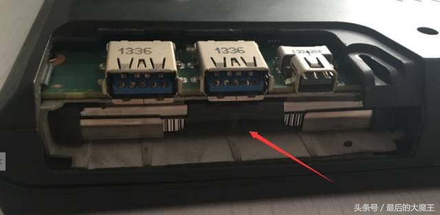 thinkpadt480如何更换固态硬盘,thinkpade450更换固态硬盘教程