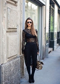 少女适合穿的bra,为什么女生要穿bra