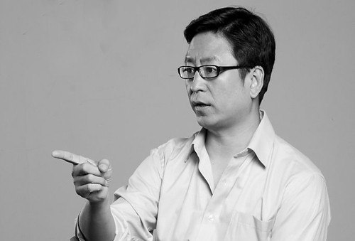 说白岩松不懂互联网的，站出来！套路太深！