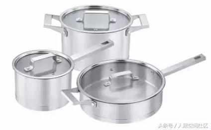 锅哪种材质对身体有害,最健康的锅是什么锅