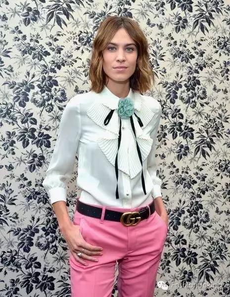 潮流小配饰推荐,最近流行配饰