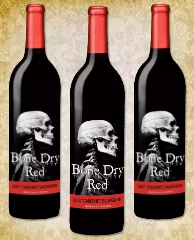 适合万圣节的葡萄酒,万圣节喝什么葡萄酒最好