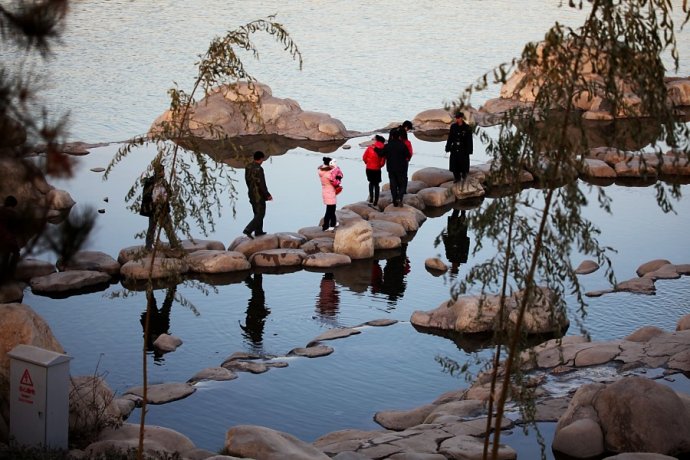 西安有没有浪漫的地方啊,西安适合情侣去的好去处