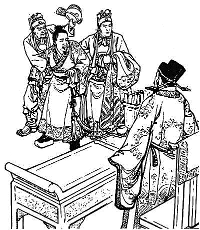 解读宋朝时期司法,宋代最具有特色的司法制度是什么