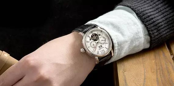 双11腕表排行,双11最值得入手的手表