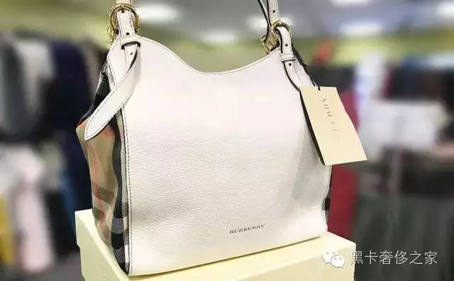 打折季来了！1000块就可以买到Burberry、YSL