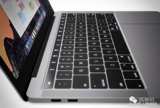 苹果macbook对比枪神7,surface与macbookair哪个更好