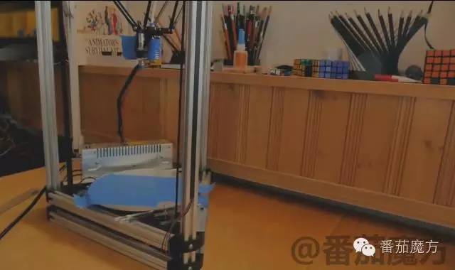 27阶魔方的还原教程,人工还原22阶魔方