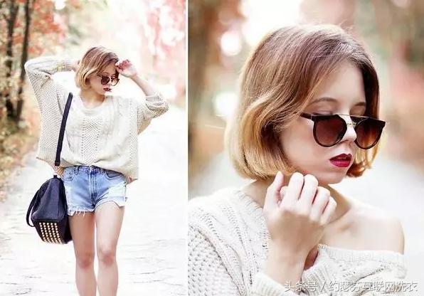 褶皱针织衫变形怎么恢复,夏季针织衫起球怎么处理