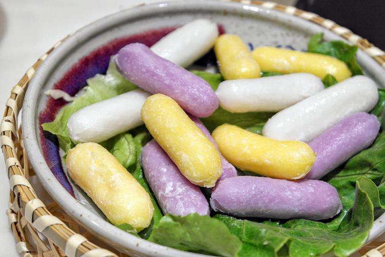 要你好玩,豆捞坊一人一锅的时尚小火锅