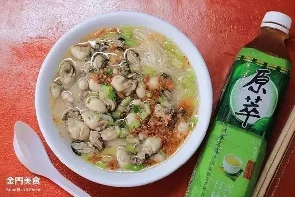 金门是一个特别的地方,与厦门隔海相望的金门