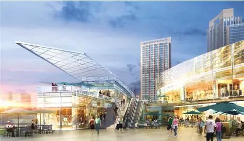 回兴房价为什么是渝北洼地,重庆回兴性价比最高的次新楼盘