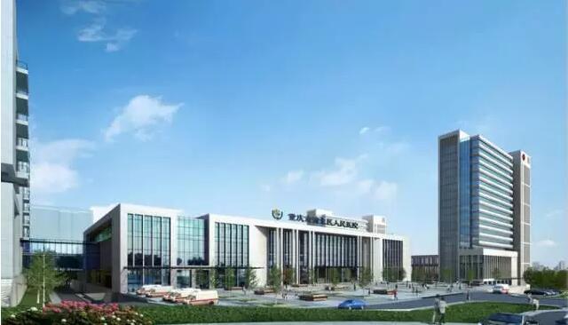 回兴房价为什么是渝北洼地,重庆回兴性价比最高的次新楼盘