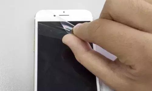 iphone屏幕为啥突然划不动了,苹果手机屏幕失灵划不动怎么办