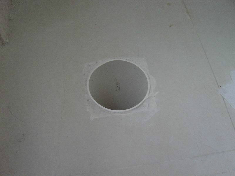 马桶怎样安装防止臭味反出,卫生间马桶反味严重简单解决方法